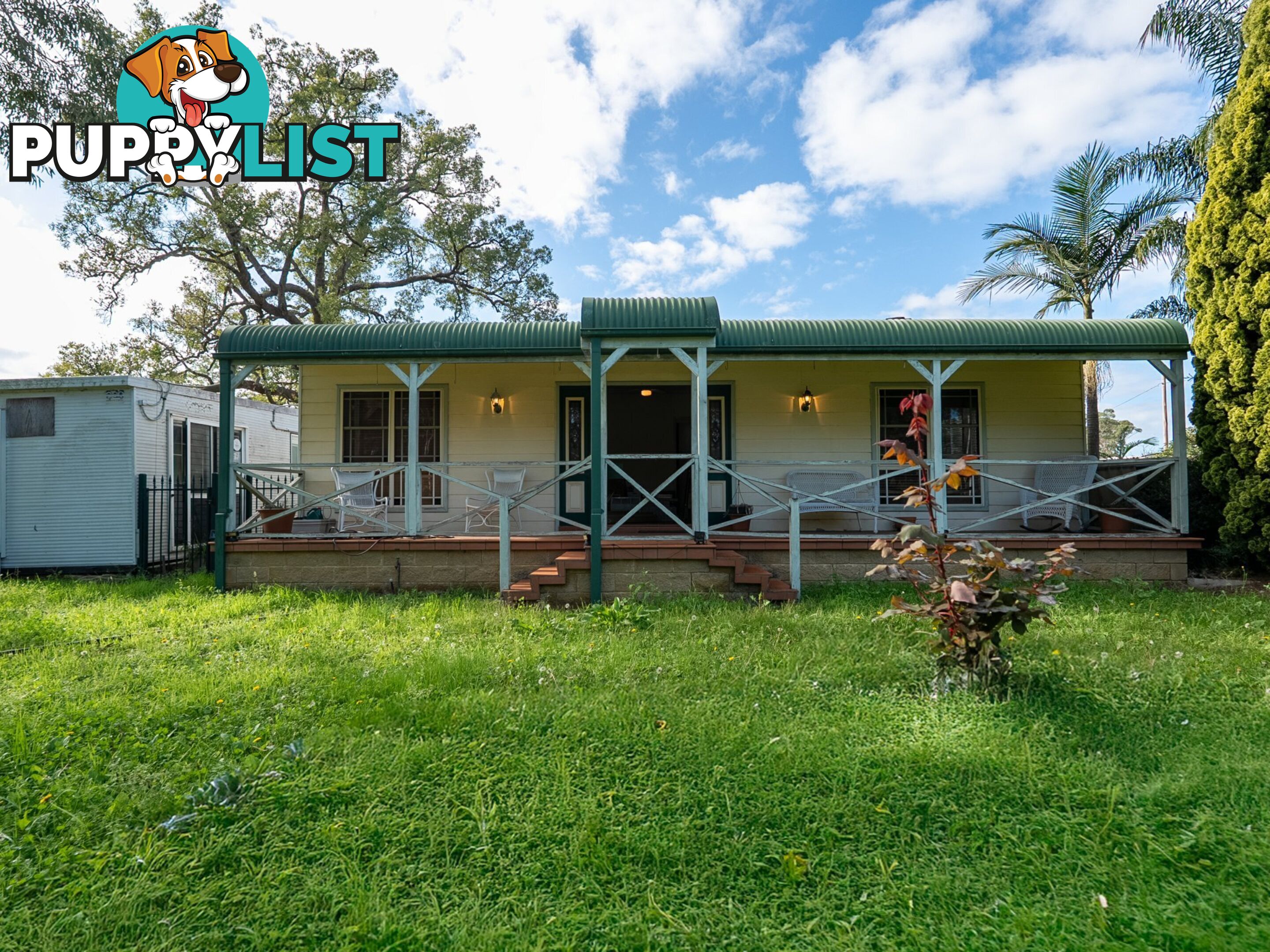 63 Wills Road LONG POINT NSW 2564