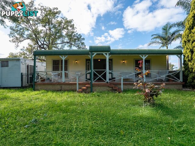 63 Wills Road LONG POINT NSW 2564