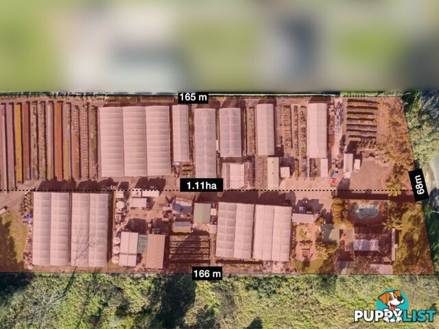 63 Wills Road LONG POINT NSW 2564