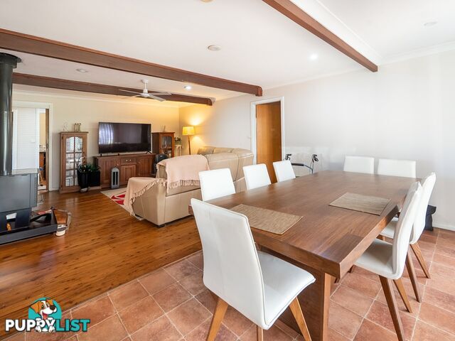 63 Wills Road LONG POINT NSW 2564