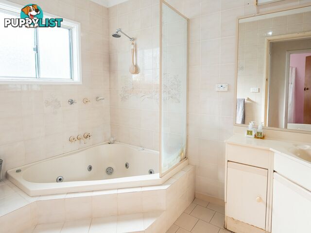 63 Wills Road LONG POINT NSW 2564