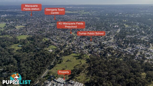 63 Wills Road LONG POINT NSW 2564