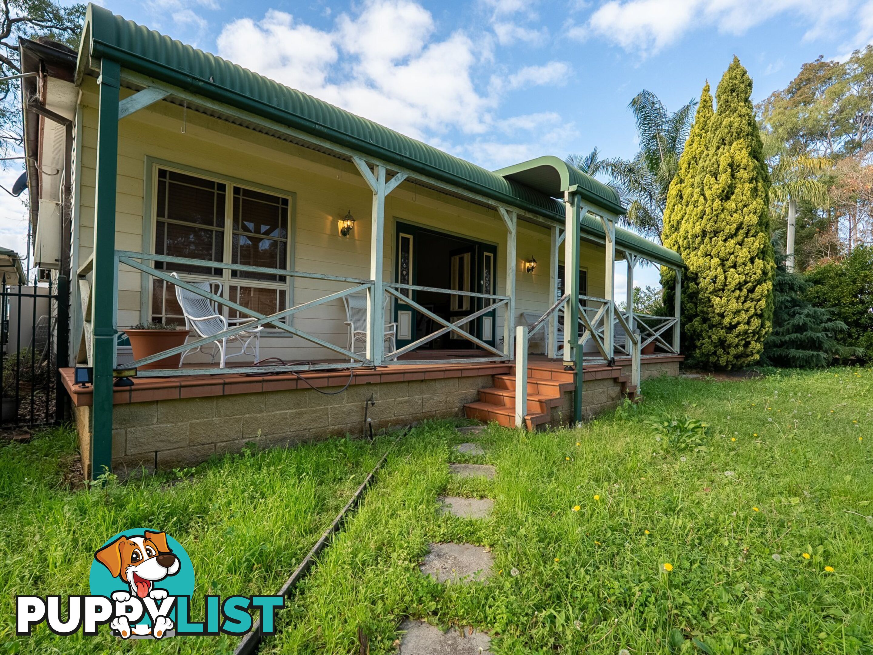 63 Wills Road LONG POINT NSW 2564