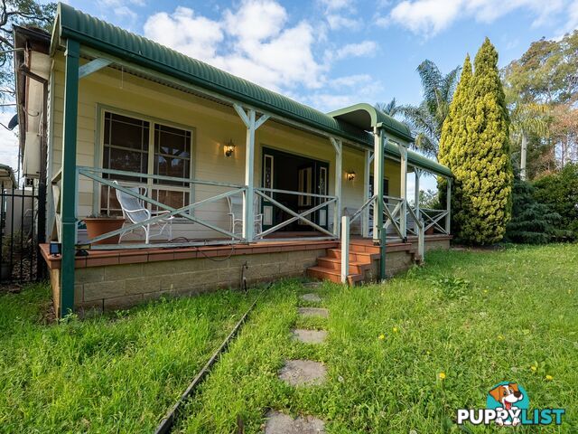 63 Wills Road LONG POINT NSW 2564