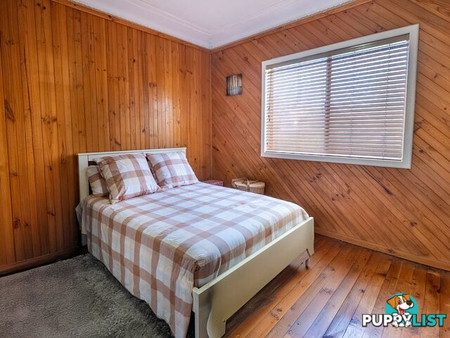 63 Wills Road LONG POINT NSW 2564