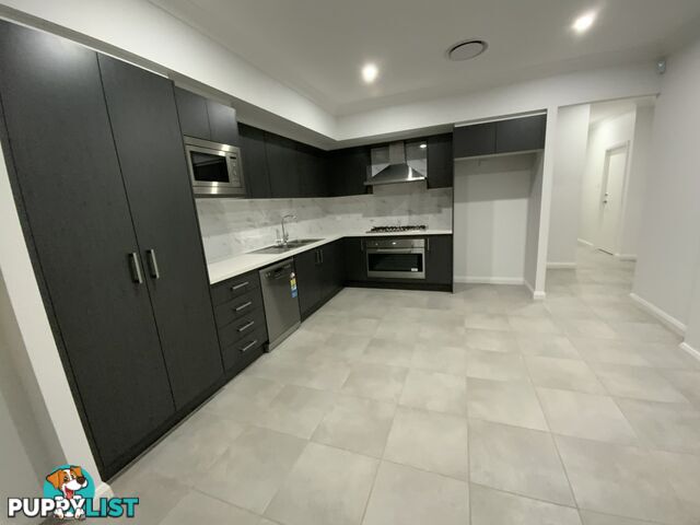 49 Eighth Avenue AUSTRAL NSW 2179