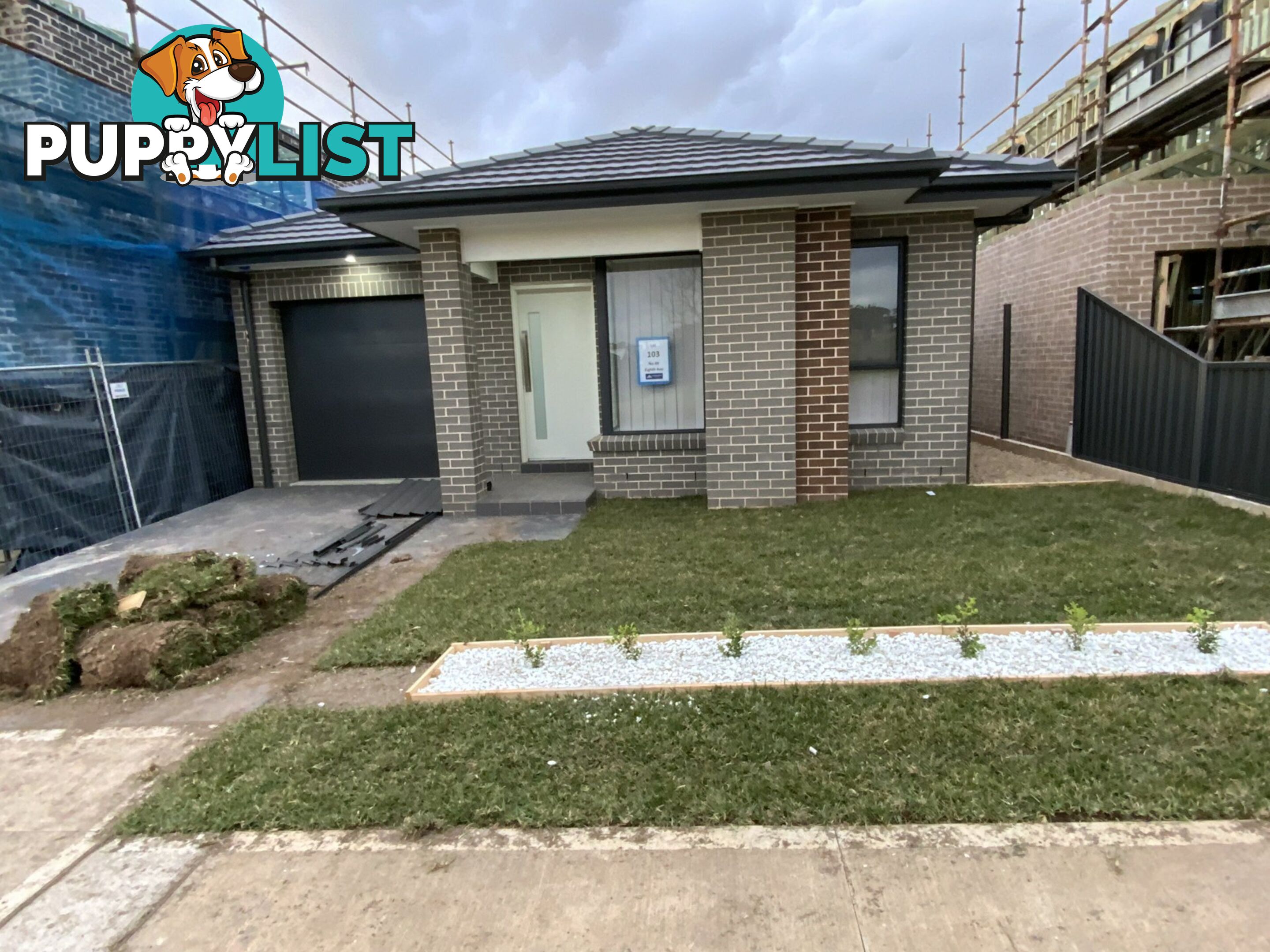 49 Eighth Avenue AUSTRAL NSW 2179