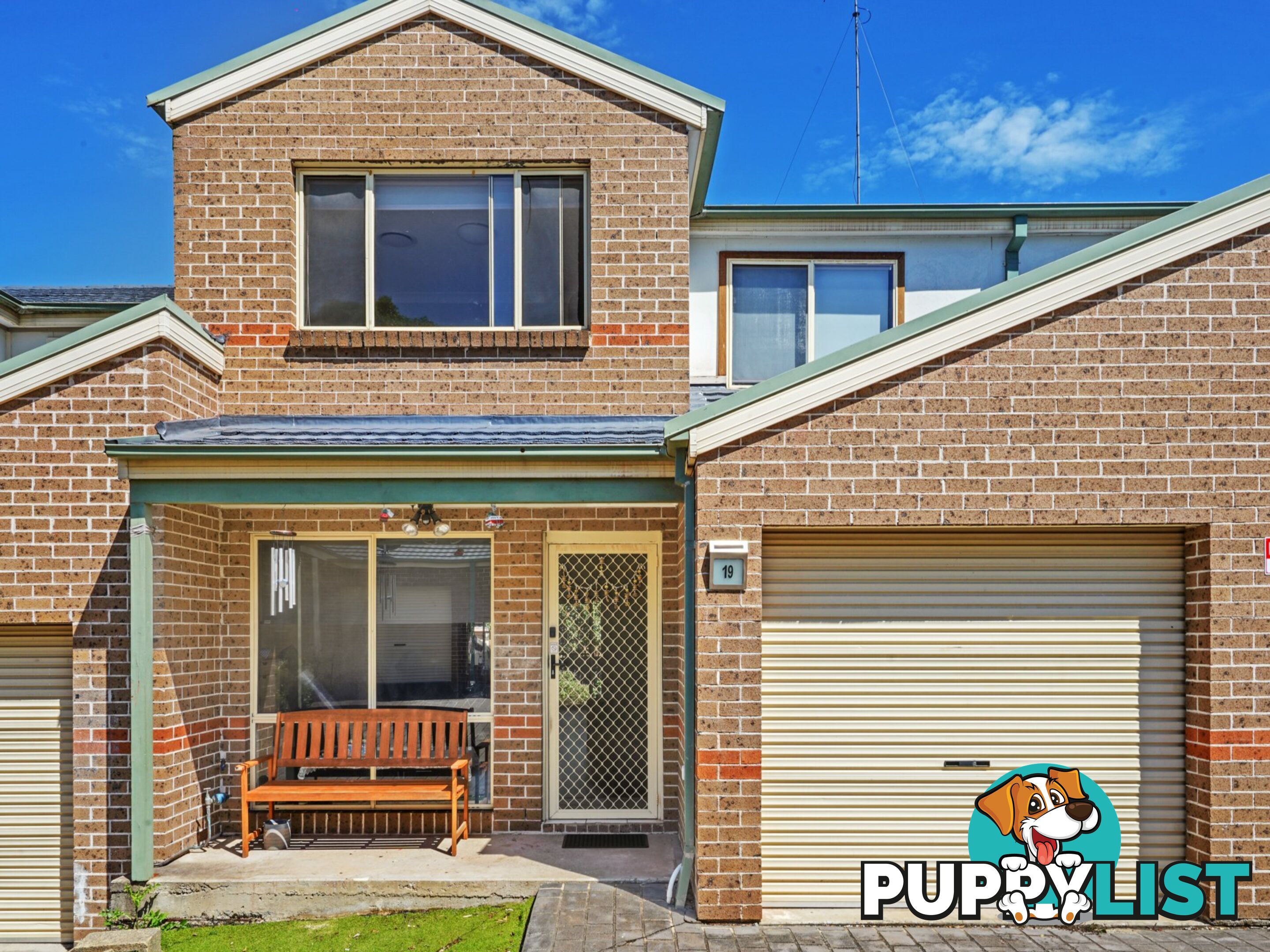 19/188 Walker Street QUAKERS HILL NSW 2763