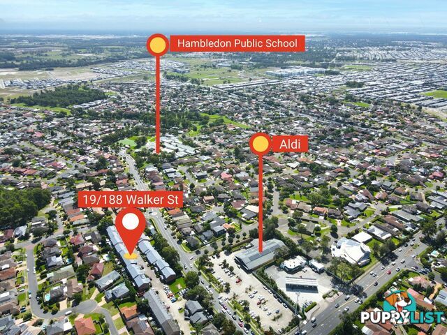 19/188 Walker Street QUAKERS HILL NSW 2763