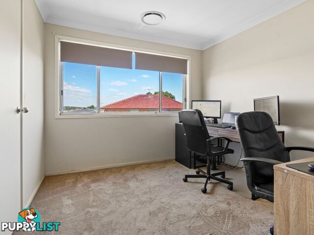 19/188 Walker Street QUAKERS HILL NSW 2763