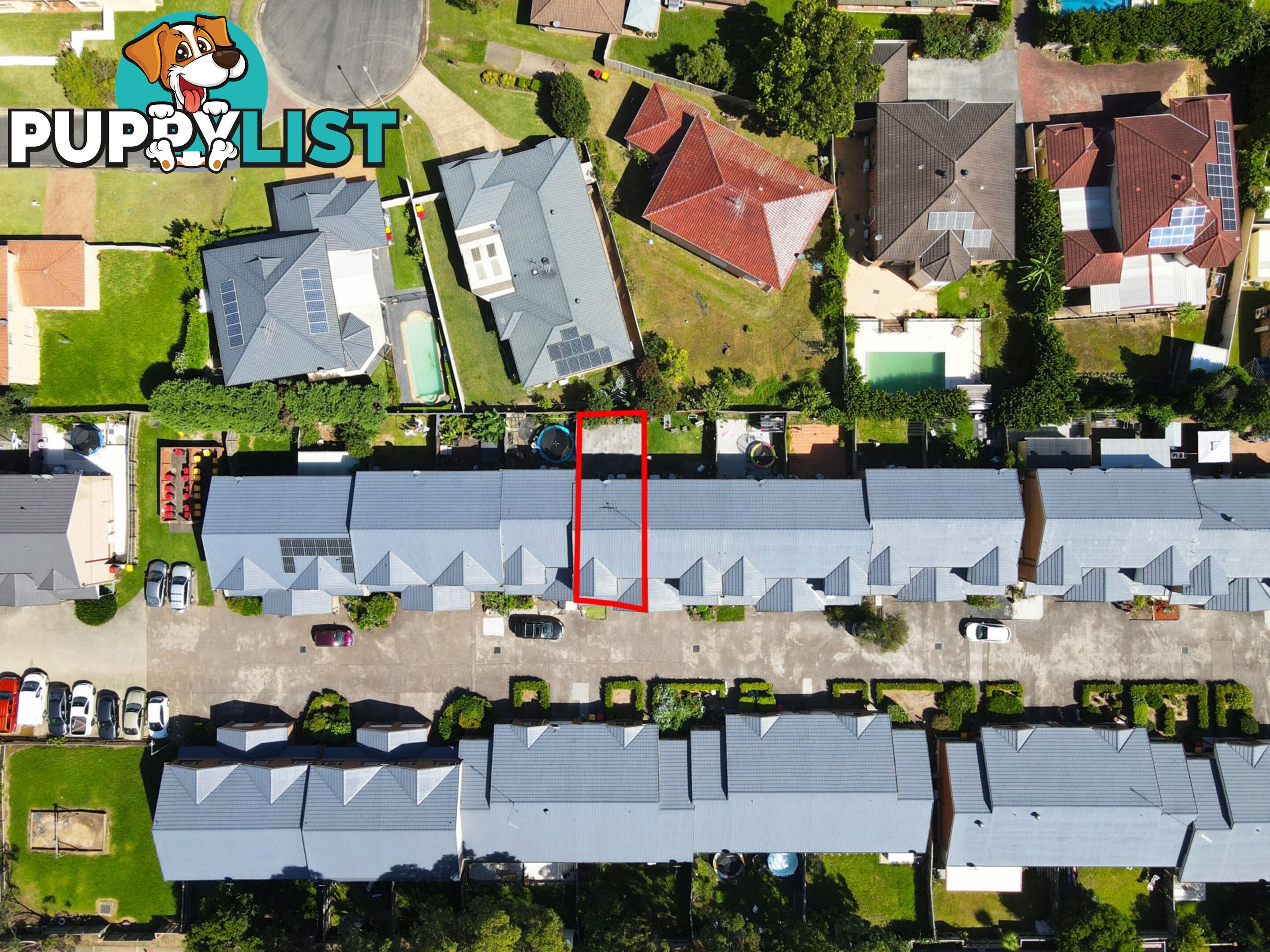 19/188 Walker Street QUAKERS HILL NSW 2763