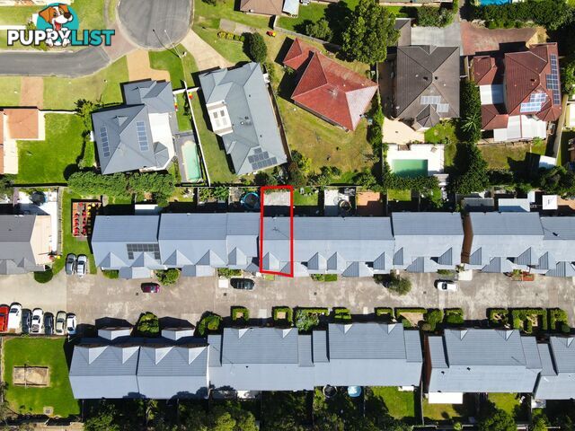 19/188 Walker Street QUAKERS HILL NSW 2763