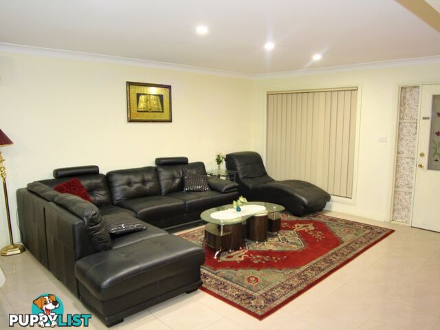 4/27-29 Marjorie Close CASULA NSW 2170