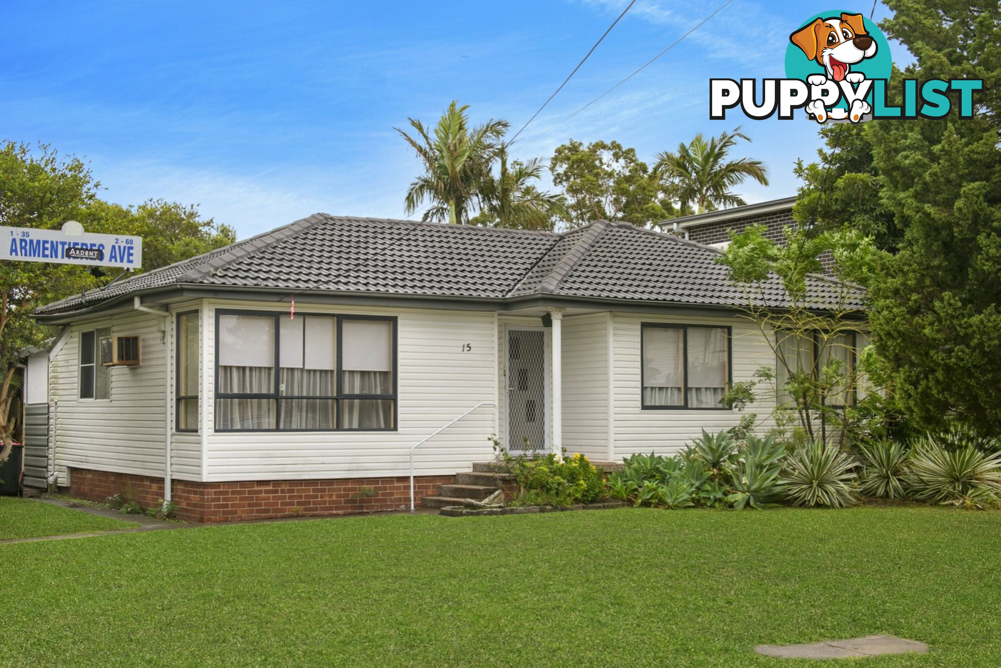 15 Armentieres Avenue MILPERRA NSW 2214