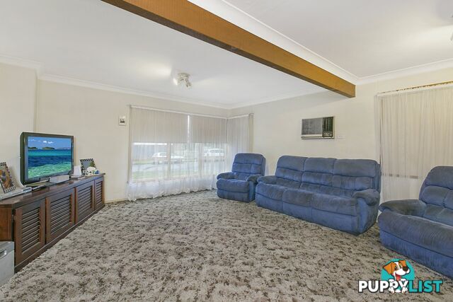 15 Armentieres Avenue MILPERRA NSW 2214