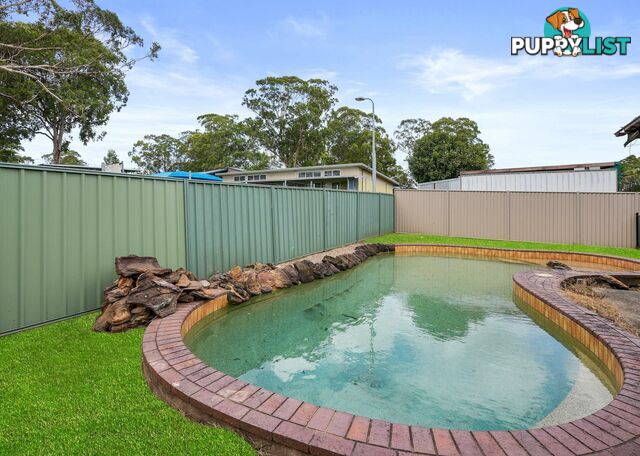 10 Bradley Street INGLEBURN NSW 2565