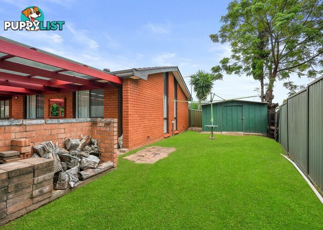 10 Bradley Street INGLEBURN NSW 2565