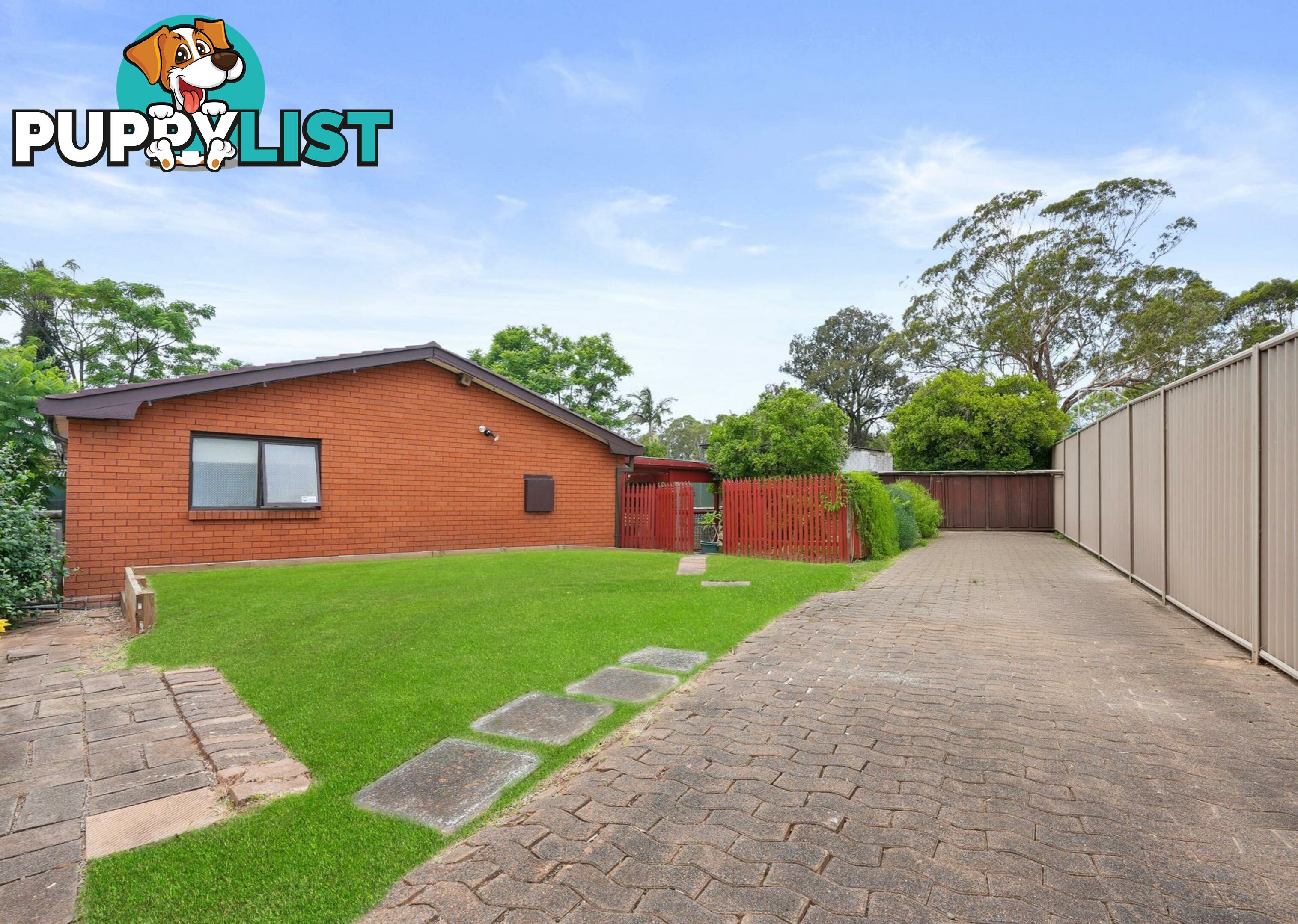 10 Bradley Street INGLEBURN NSW 2565