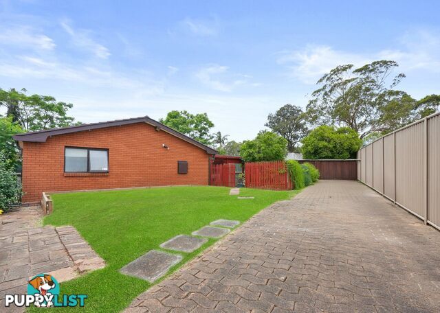 10 Bradley Street INGLEBURN NSW 2565