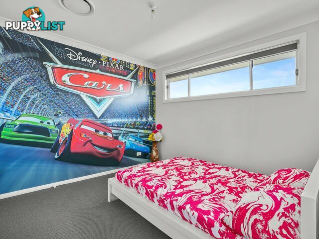 34 Bega Street GREGORY HILLS NSW 2557