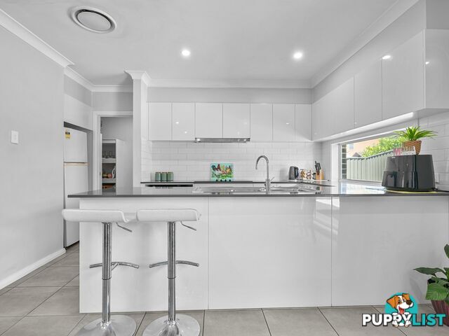 34 Bega Street GREGORY HILLS NSW 2557