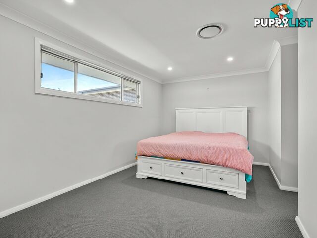 34 Bega Street GREGORY HILLS NSW 2557