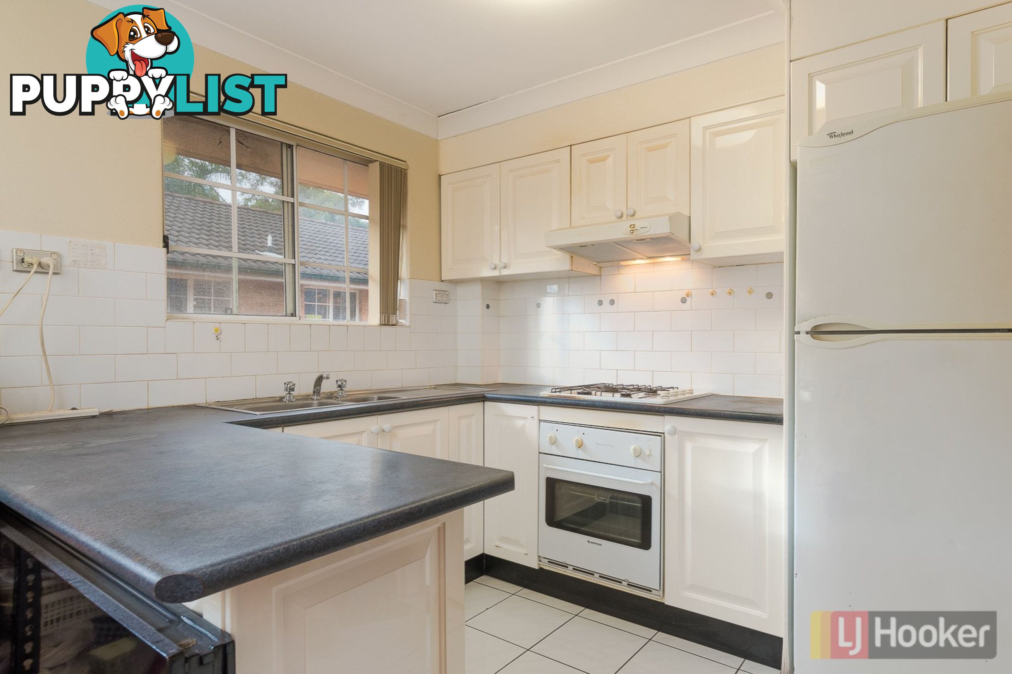 Unit 35/22 Clarence Street LIDCOMBE NSW 2141