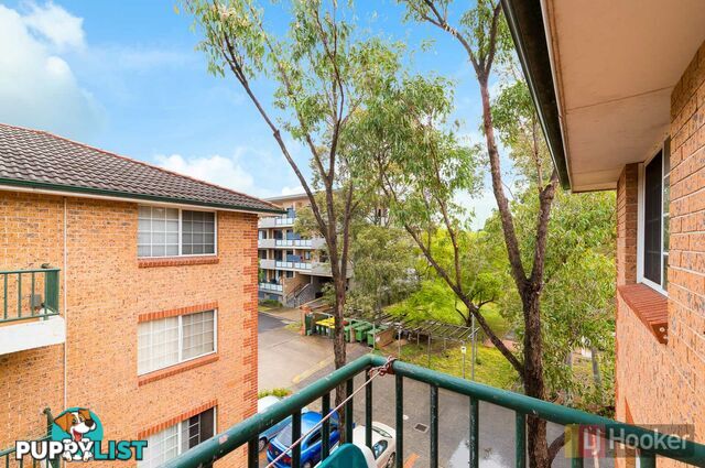 Unit 35/22 Clarence Street LIDCOMBE NSW 2141