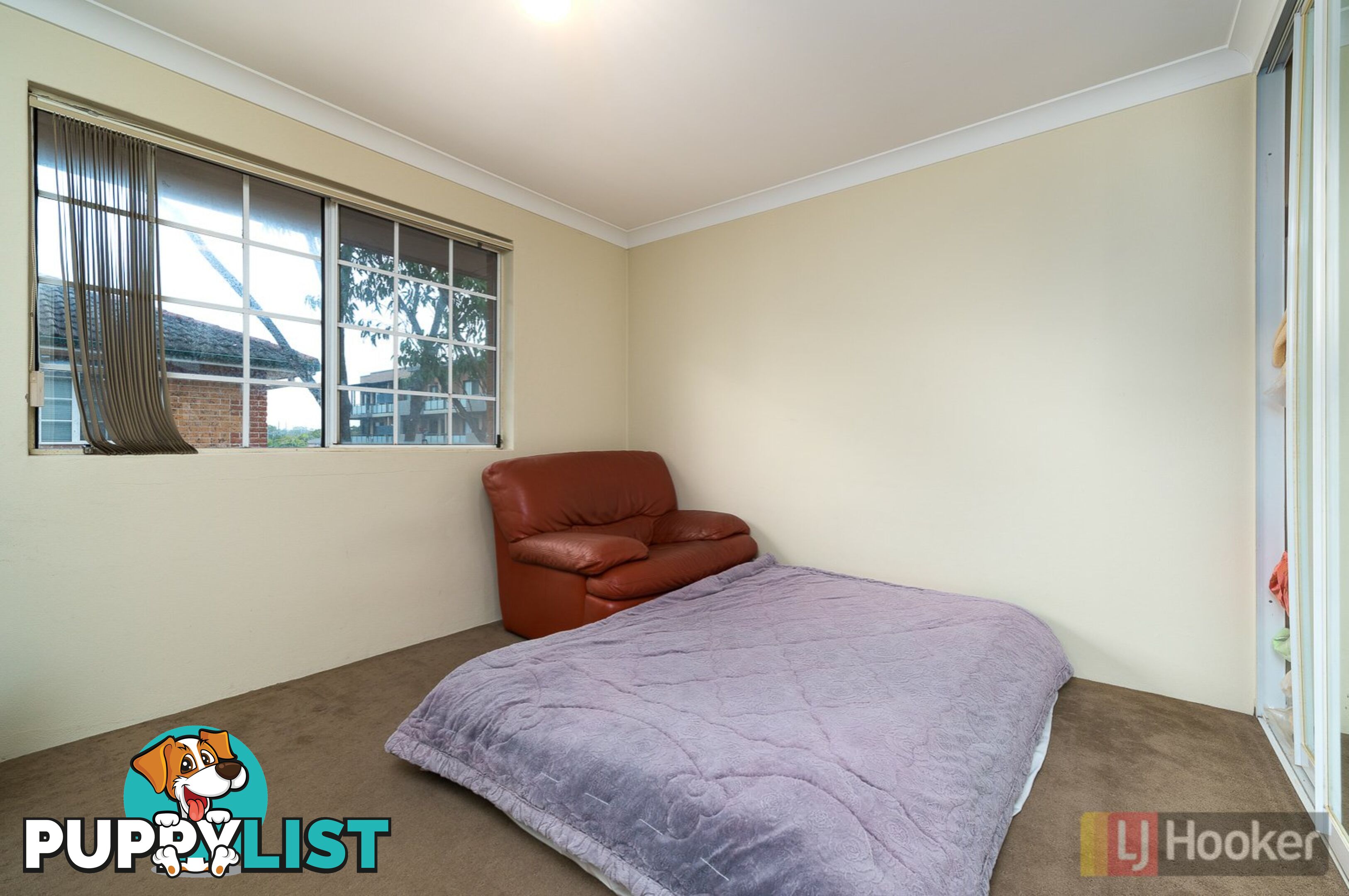 Unit 35/22 Clarence Street LIDCOMBE NSW 2141