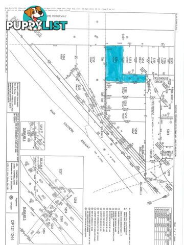 15 Fieldhouse Circuit CAMPBELLTOWN NSW 2560