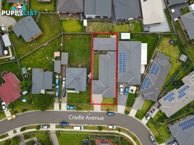 14 Cradle Avenue MINTO NSW 2566