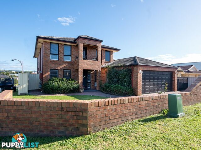 19 Reynolds Ridge SHELL COVE NSW 2529