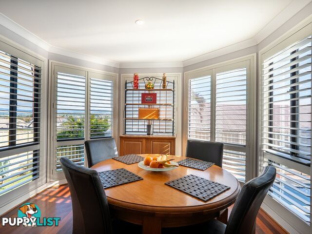 19 Reynolds Ridge SHELL COVE NSW 2529
