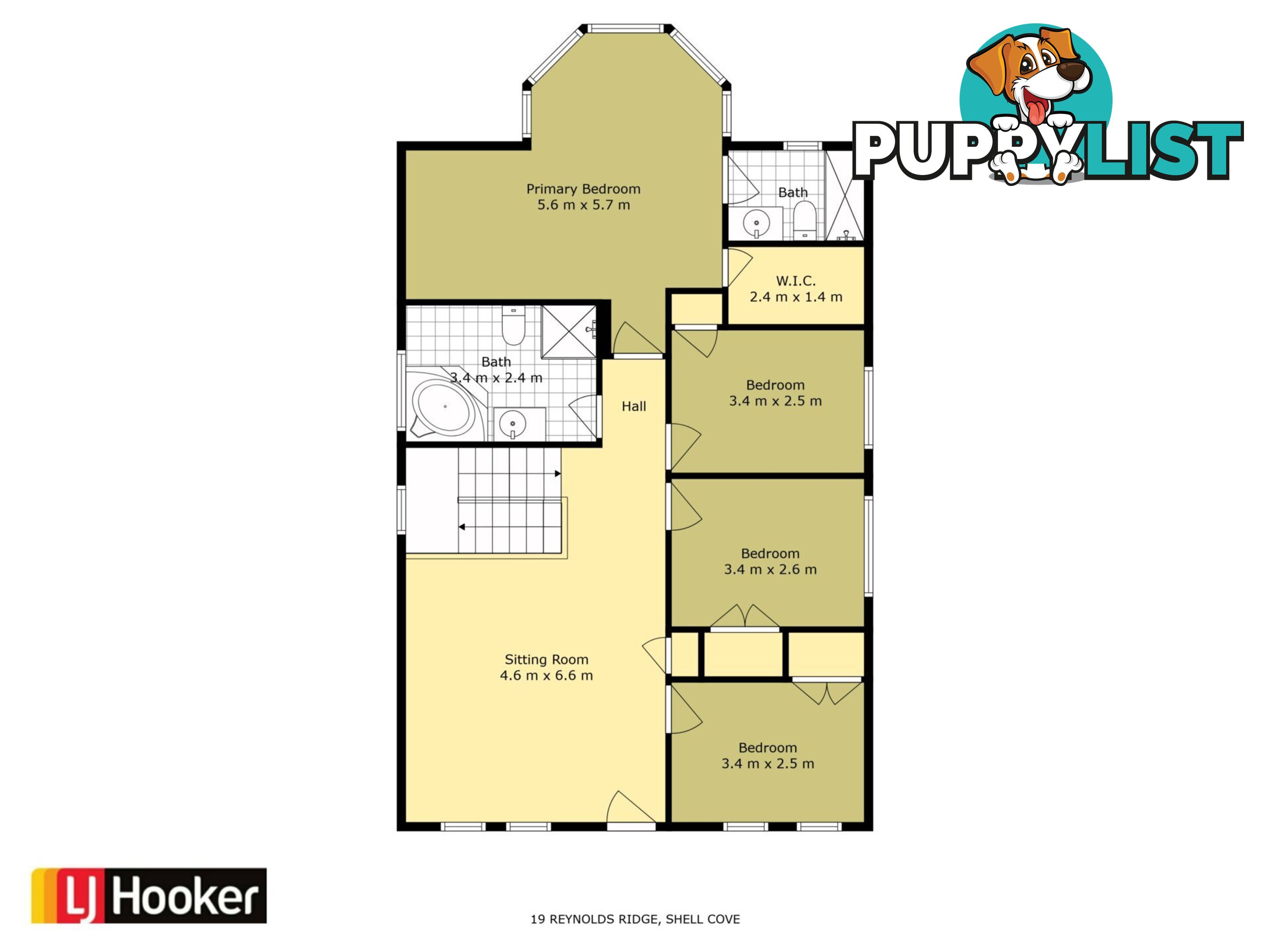 19 Reynolds Ridge SHELL COVE NSW 2529
