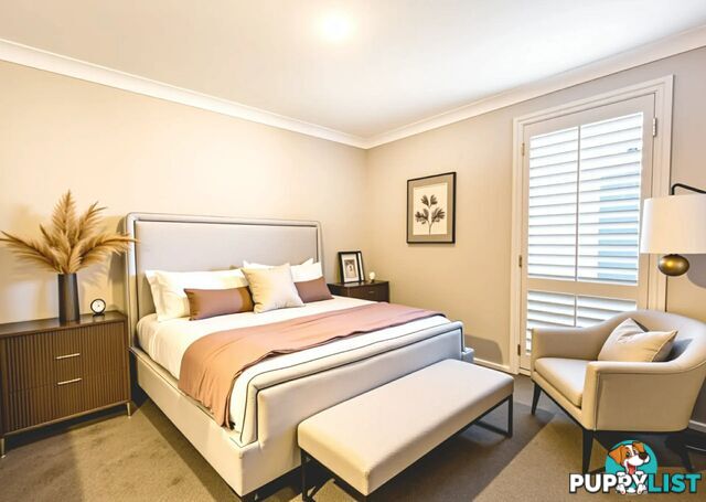 19 Reynolds Ridge SHELL COVE NSW 2529