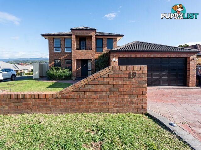 19 Reynolds Ridge SHELL COVE NSW 2529