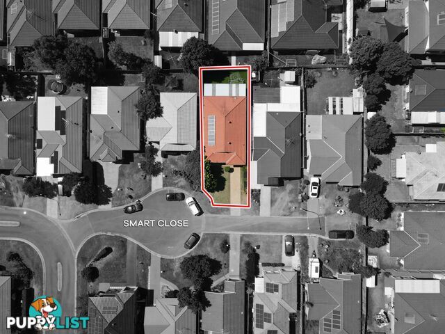 7 Smart Close MINTO NSW 2566