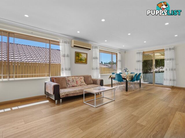7 Smart Close MINTO NSW 2566