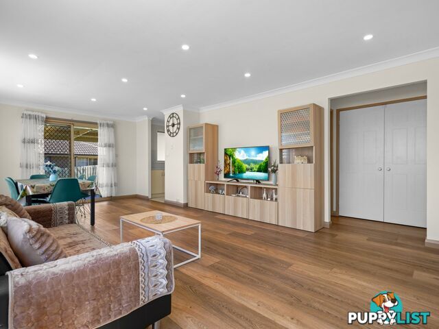 7 Smart Close MINTO NSW 2566