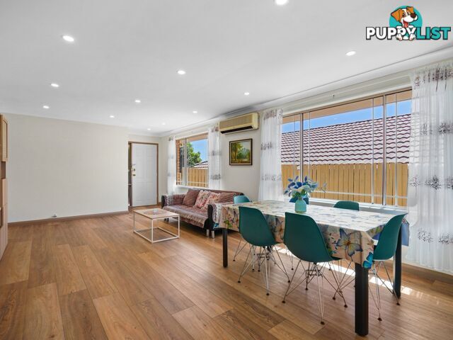 7 Smart Close MINTO NSW 2566