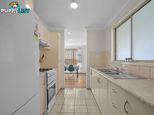 7 Smart Close MINTO NSW 2566