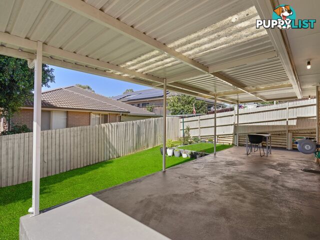 7 Smart Close MINTO NSW 2566