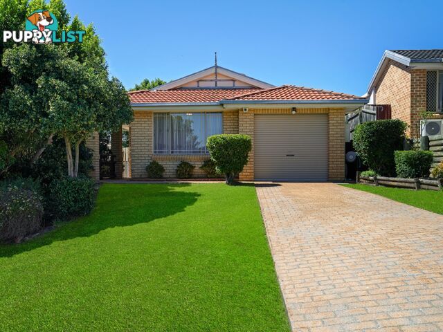 7 Smart Close MINTO NSW 2566