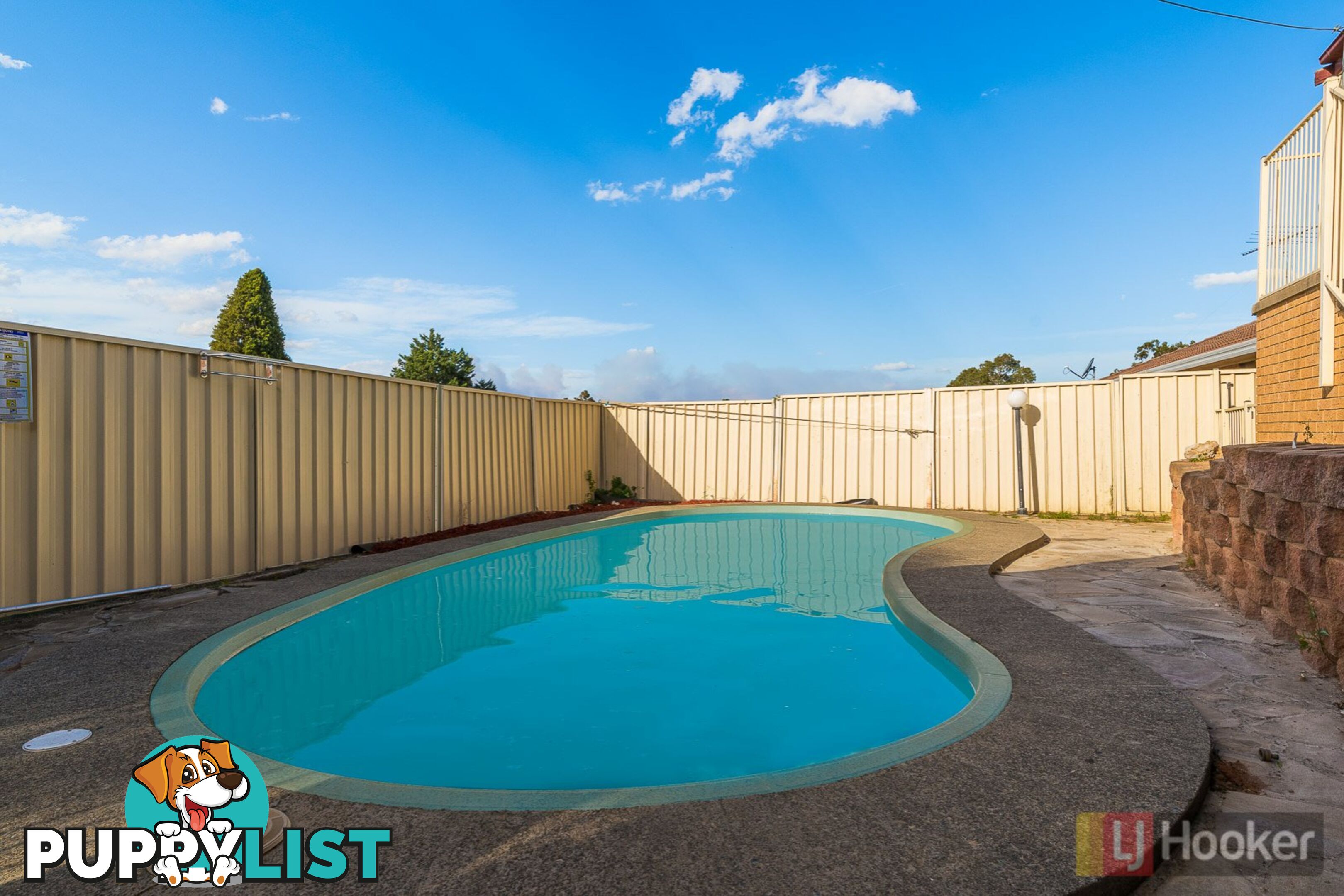 1 Copperfield Drive AMBARVALE NSW 2560