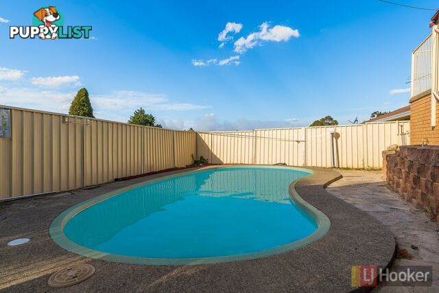 1 Copperfield Drive AMBARVALE NSW 2560