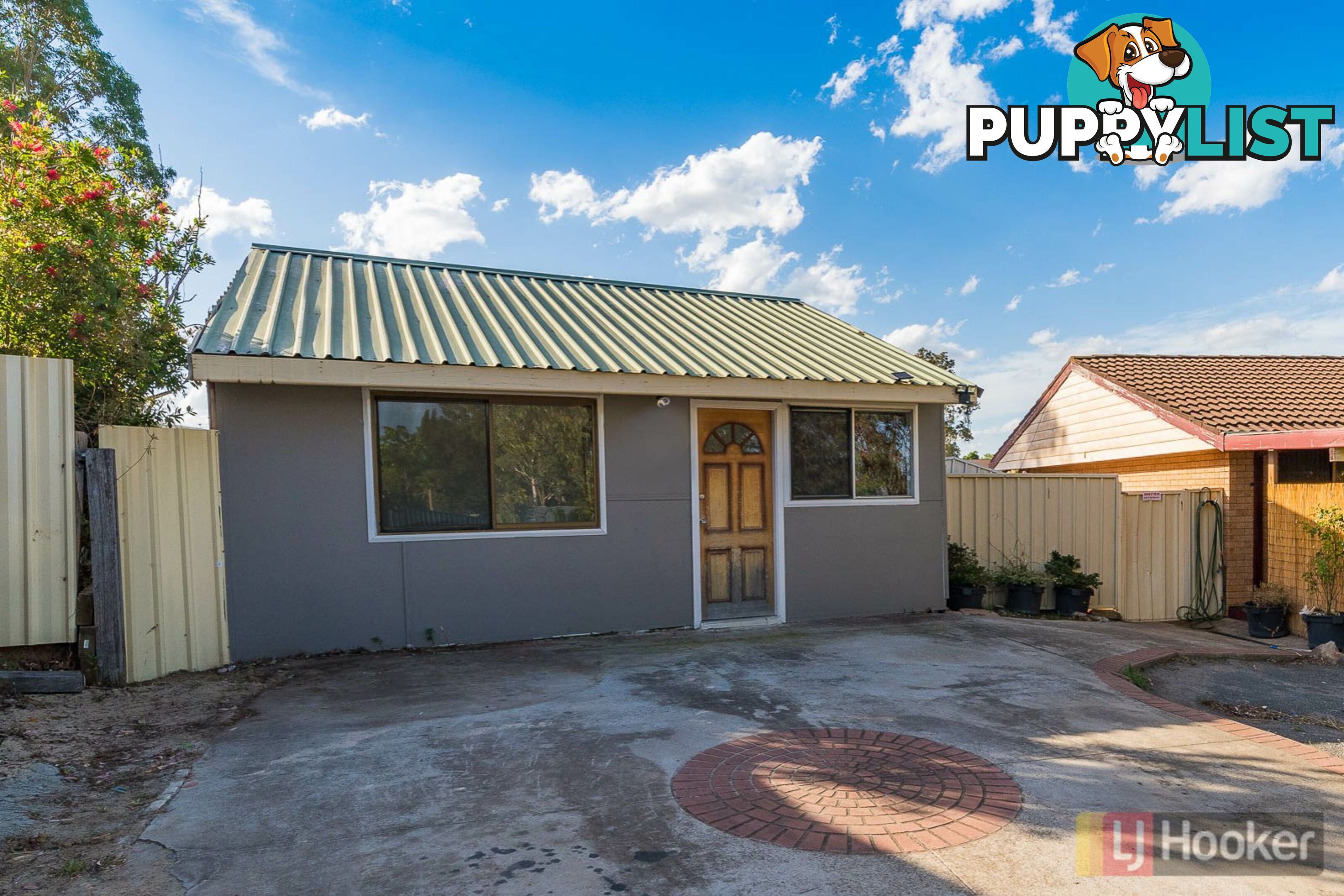 1 Copperfield Drive AMBARVALE NSW 2560