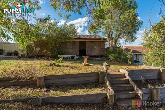 1 Copperfield Drive AMBARVALE NSW 2560