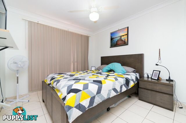 1 Copperfield Drive AMBARVALE NSW 2560