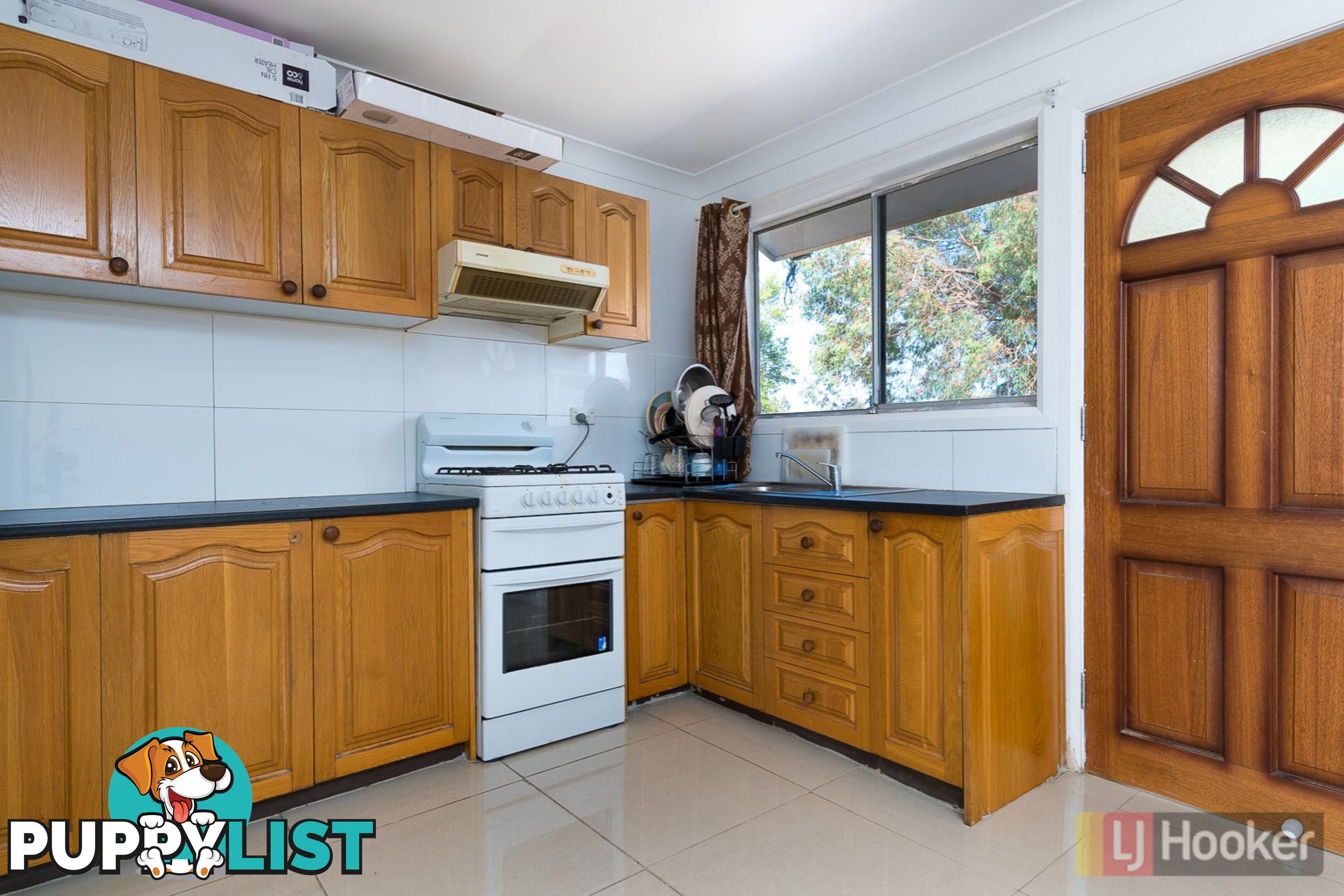 1 Copperfield Drive AMBARVALE NSW 2560