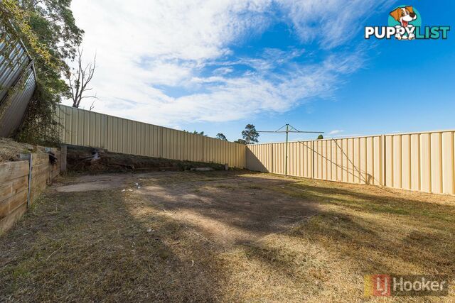 1 Copperfield Drive AMBARVALE NSW 2560